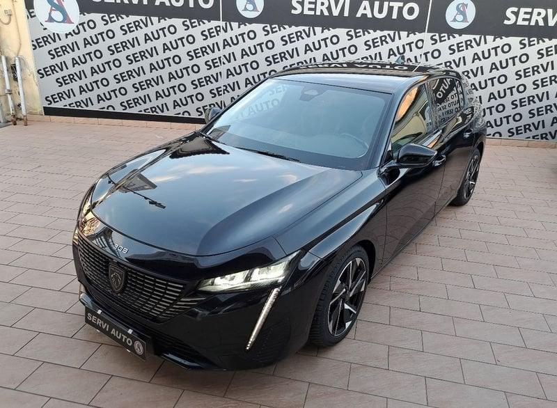 Peugeot 308 308 BlueHDi 130 S&S Allure Pack