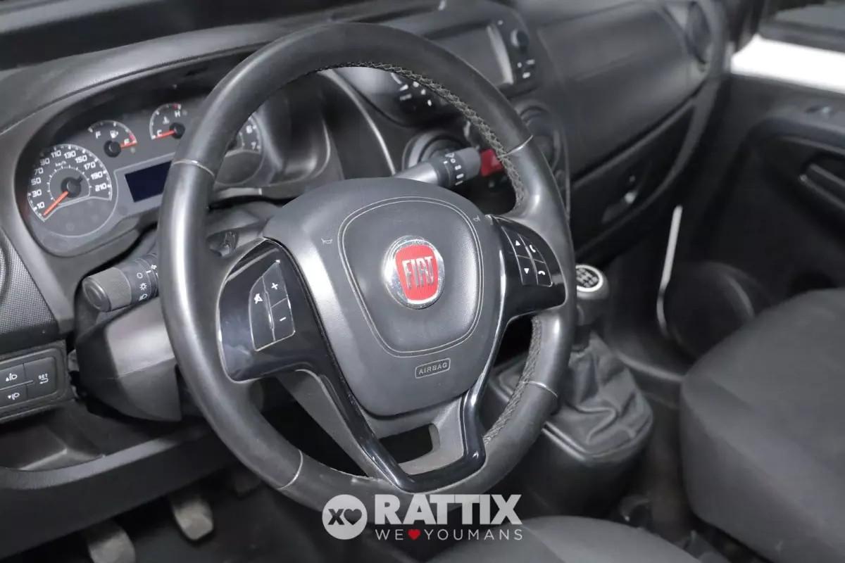 Fiat Fiorino 1.3 MJT 95CV SX N1 (IVA ESCLUSA)