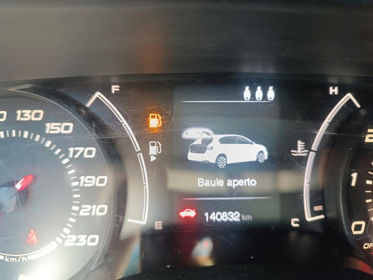 Fiat Tipo 1.6 Mjt S&S 5 porte Lounge