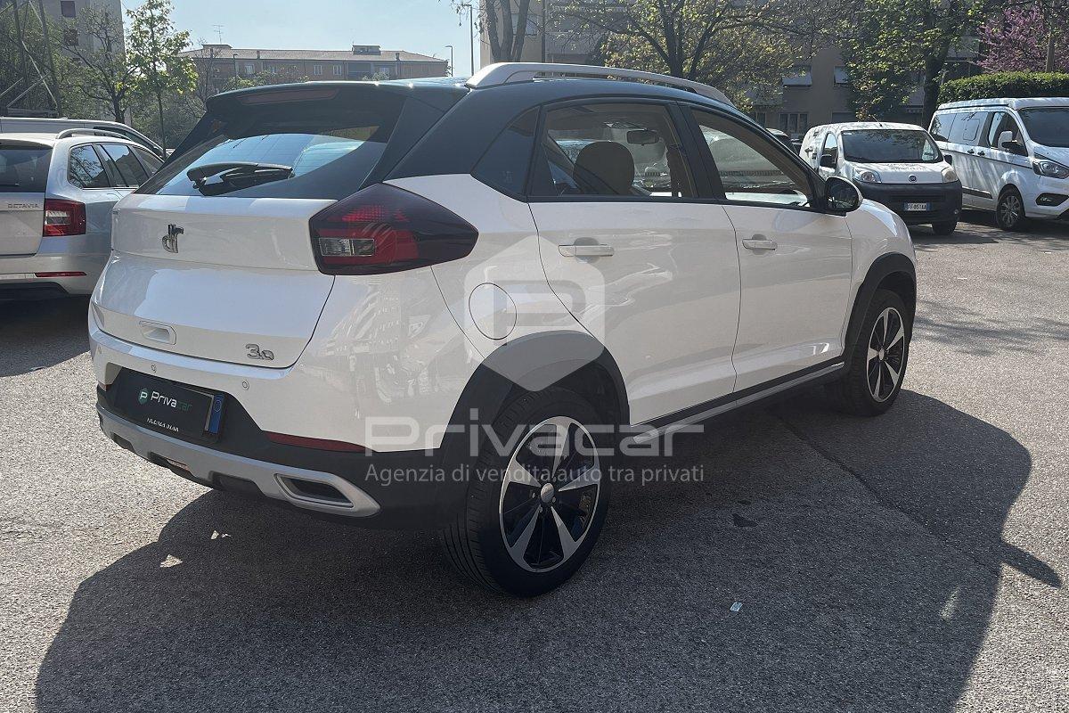 DR dr 3.0 1.5 CVT Bi-Fuel GPL