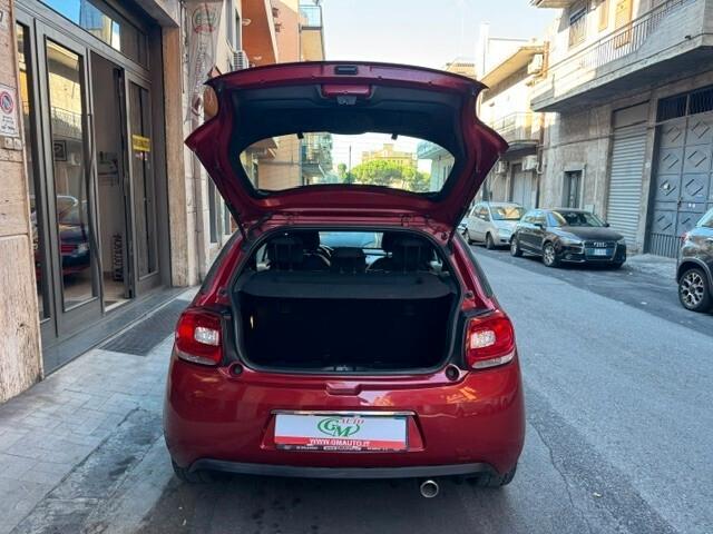 Ds 3 1.4 HDi Sport Chic - DS3