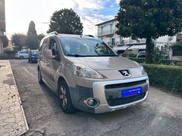 Peugeot Partner 1.6 HDi 92CV