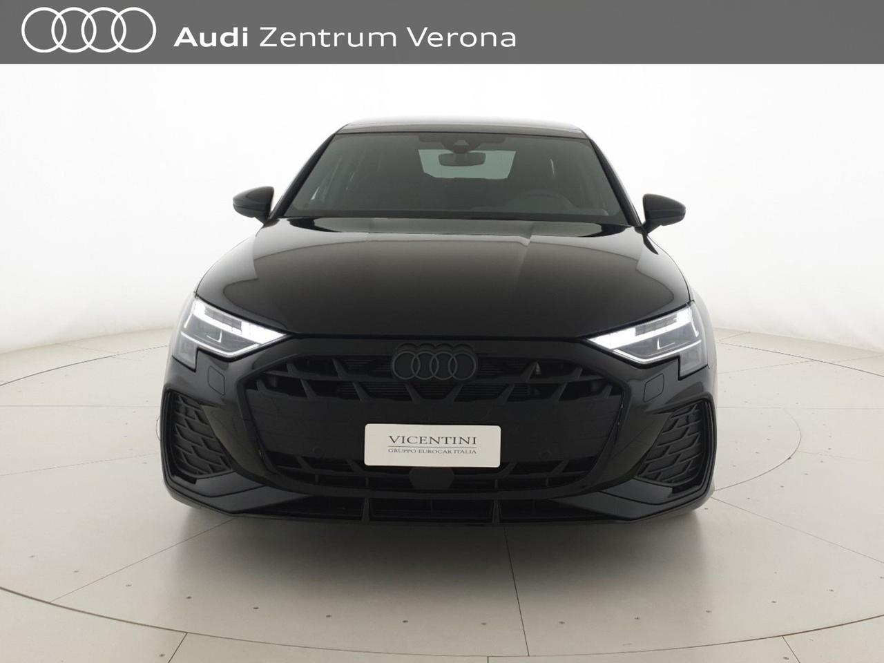 Sedan 35TFSI 150CV S tronic S line Edition