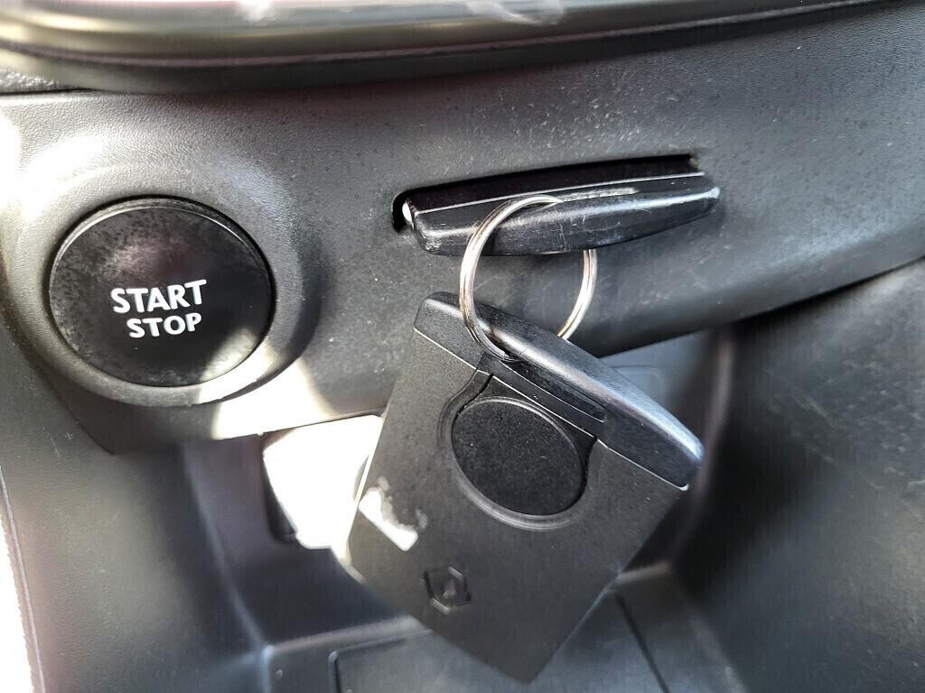 RENAULT Clio 1.5 dCi-UNICA PROPRIETA-3 REVISIONI