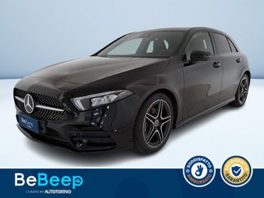 Mercedes-Benz Classe A A 180 PREMIUM AUTO
