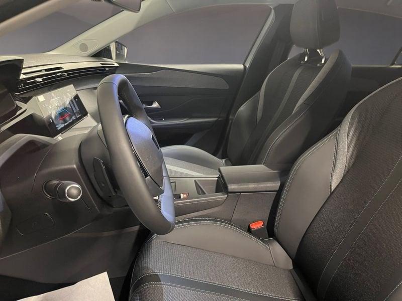 Peugeot 308 308 BlueHDi 130 S&S EAT8 Allure