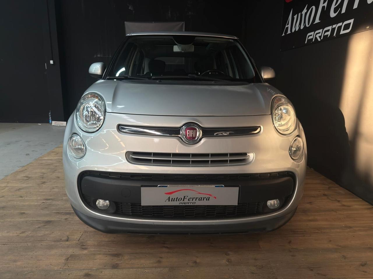 Fiat 500L 1.3 Multijet 95 CV Business