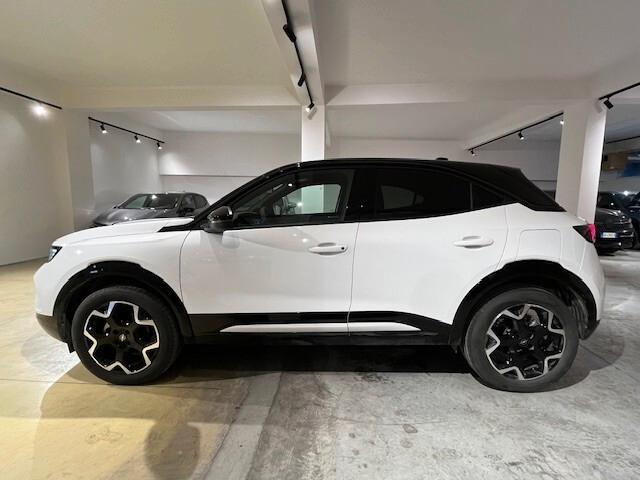 Opel Mokka 1.2 Turbo 130 CV aut. GS