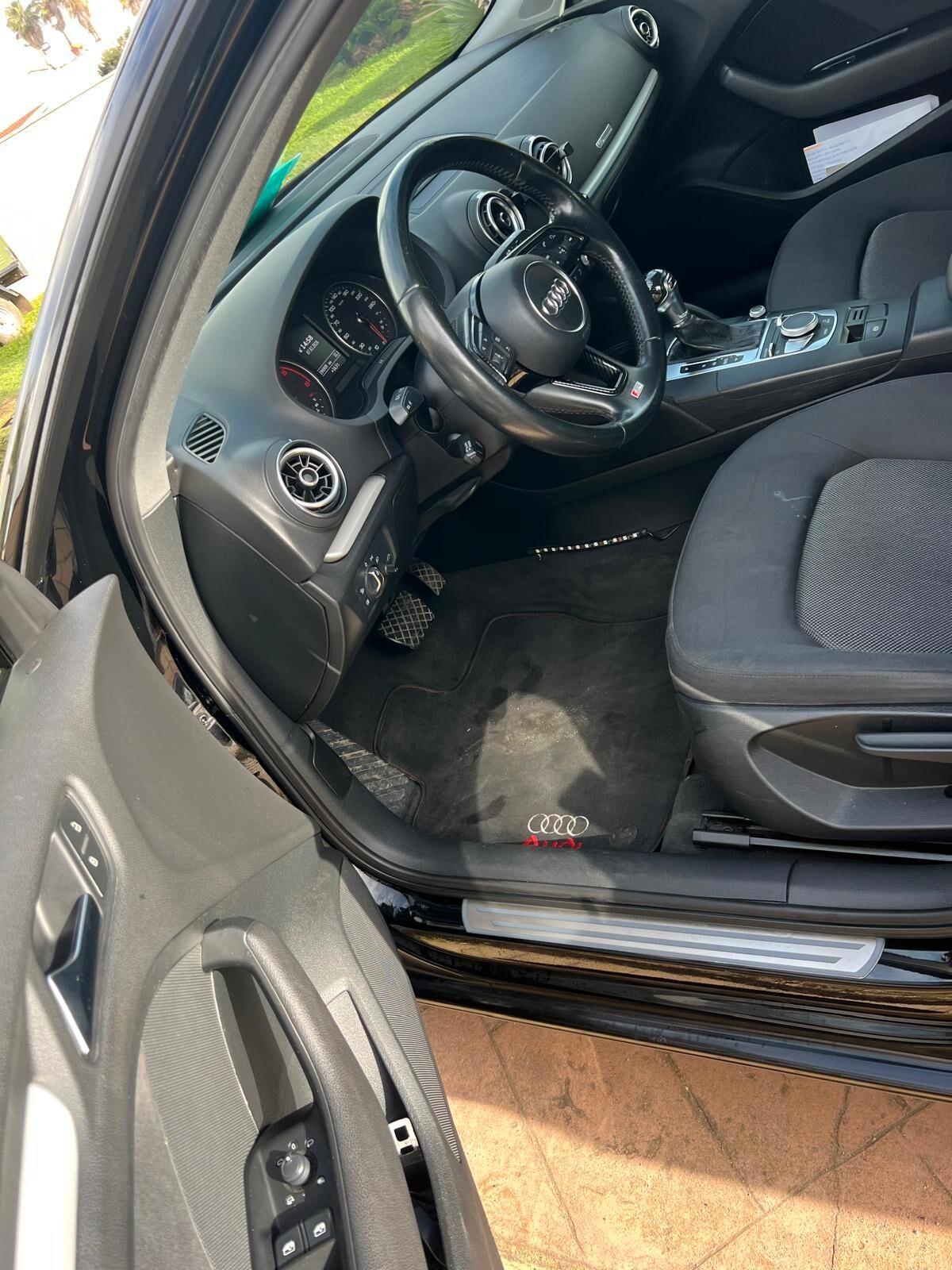 Audi A3 SPB 1.6 TDI Business