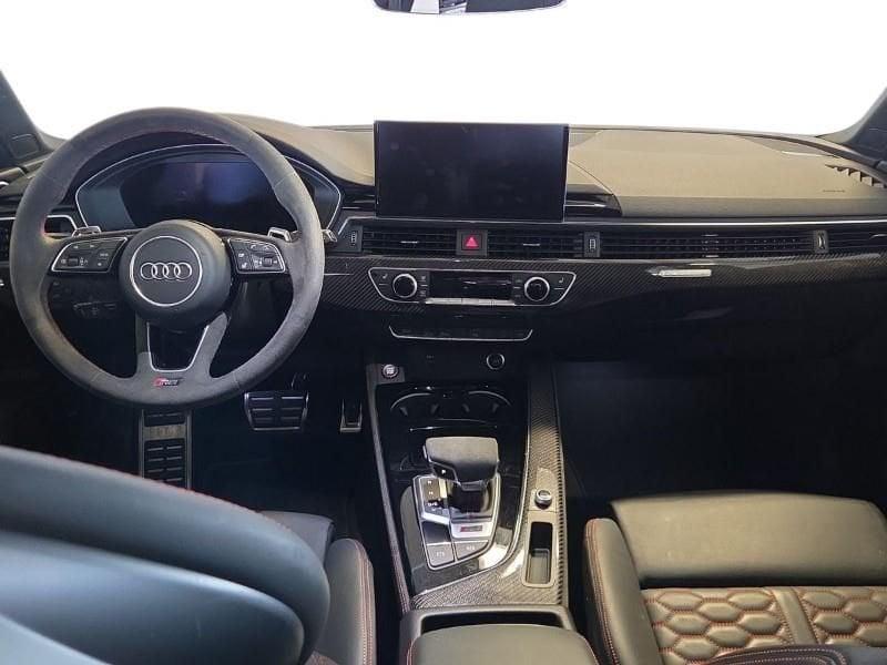Audi A4 5ª serie RS 4 Avant