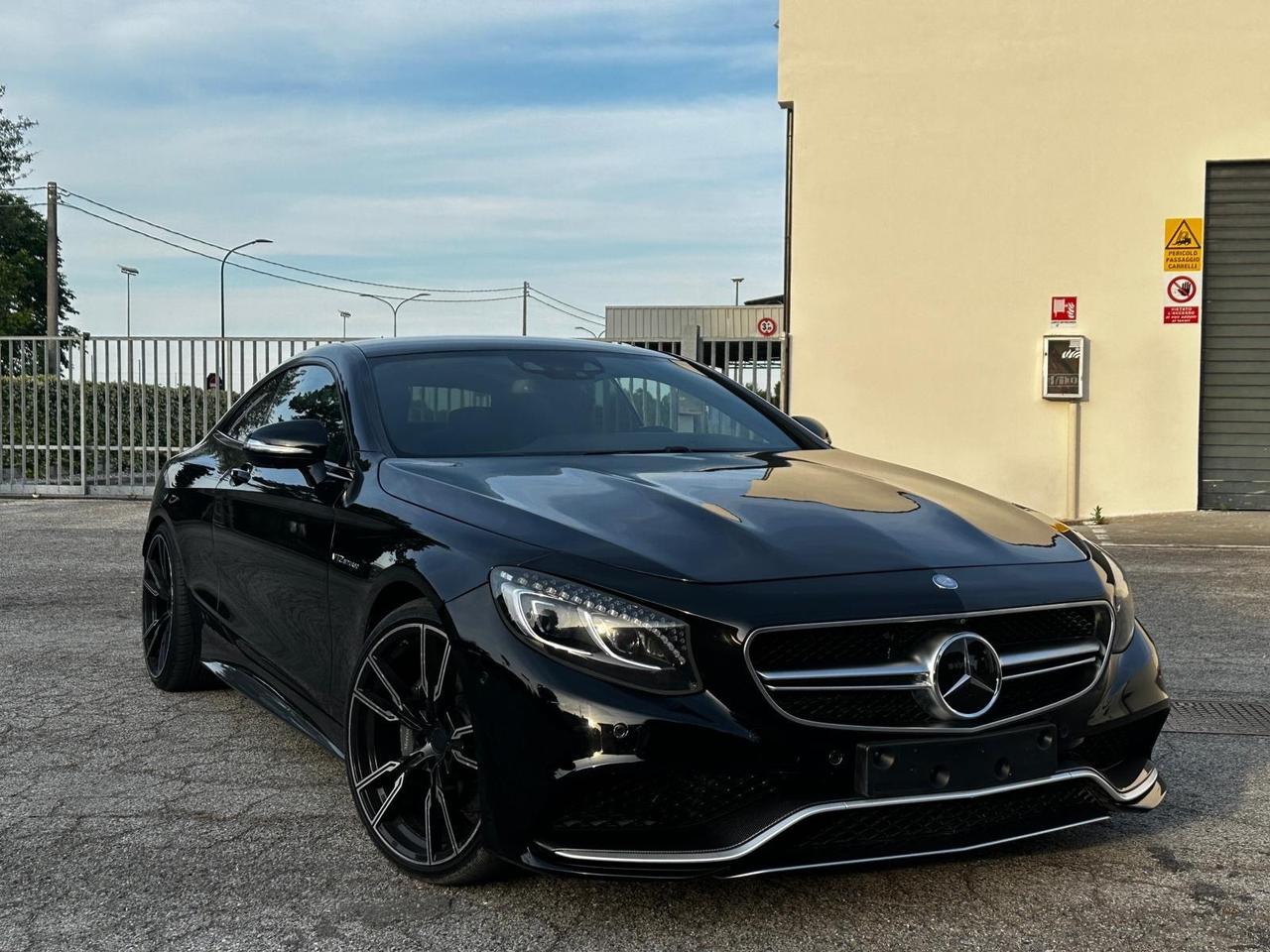 Mercedes-benz S 500 S 500 4Matic Premium