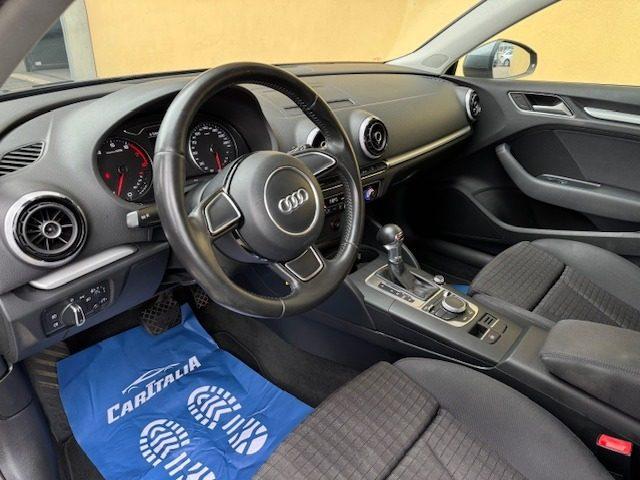 AUDI A3 1.8 TFSI S tronic Ambition