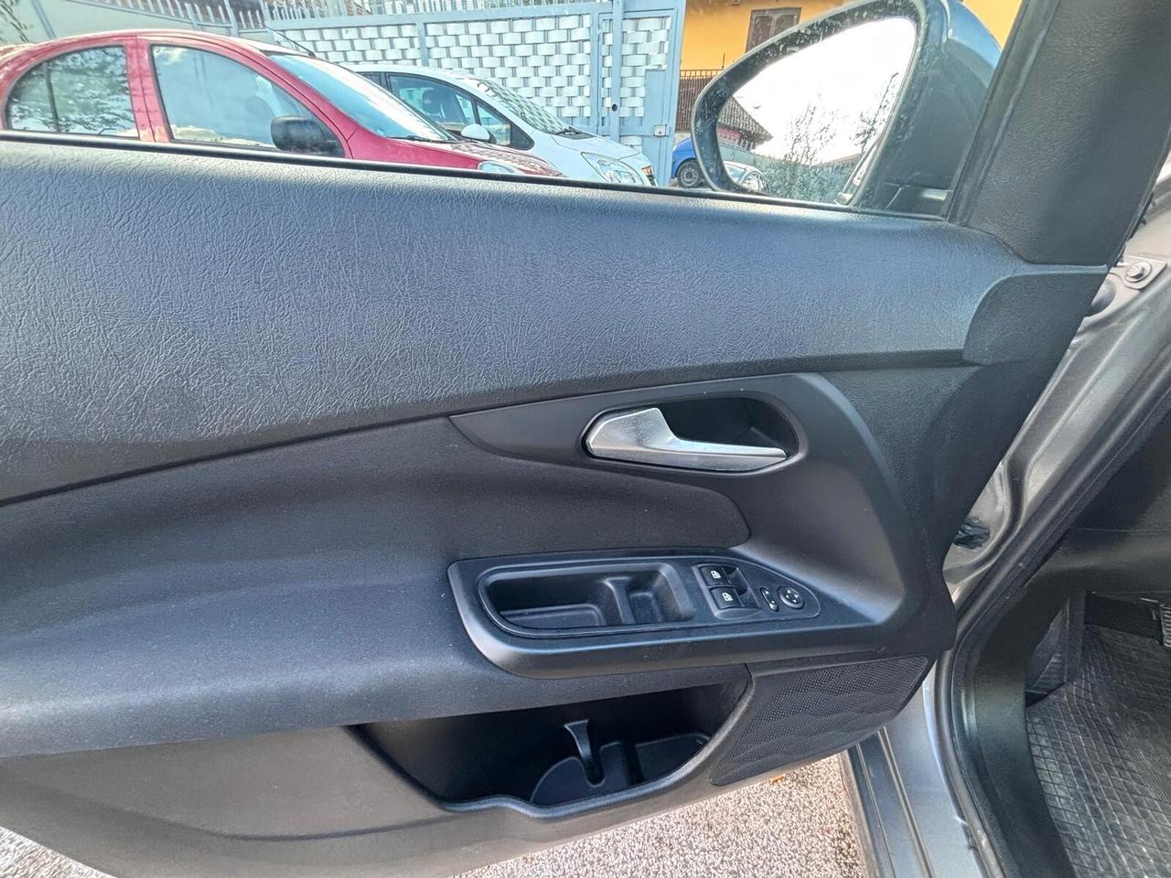 Fiat Tipo 1.3 Mjt S&S 5 porte Business