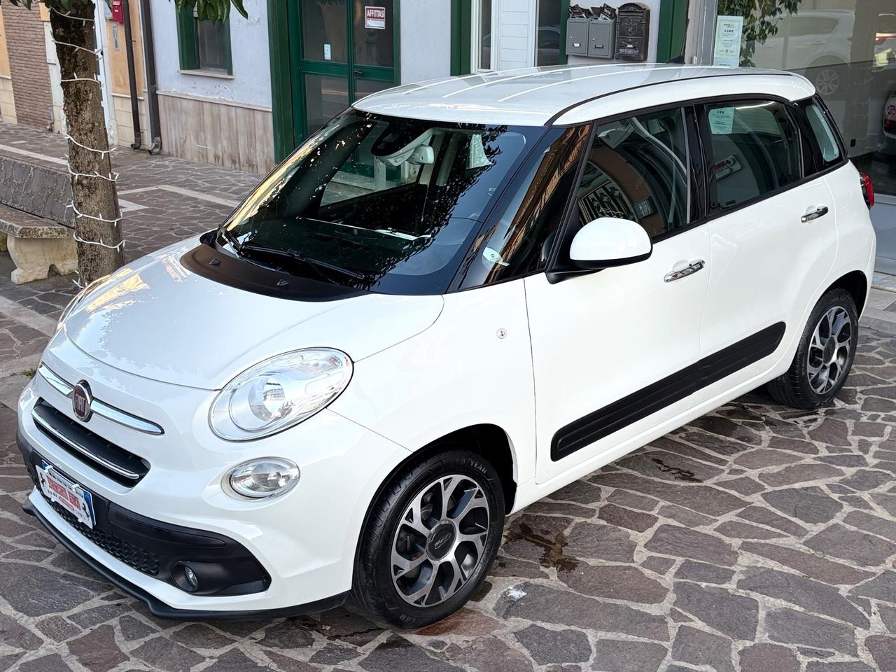 Fiat 500L 1.6 Multijet 120 CV Mirror FULL/NAV/CAM