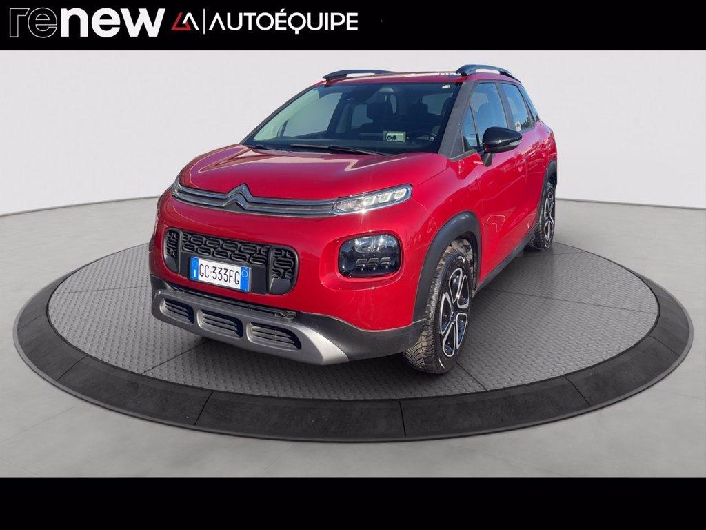 CITROEN C3 Aircross 1.2 puretech Feel s&s 110cv del 2020