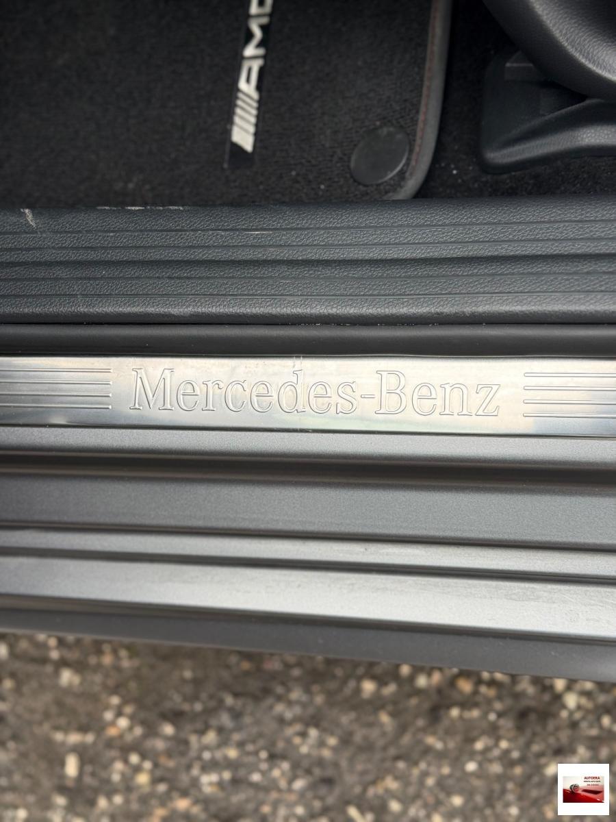 MERCEDES - Classe A - A 180 d Automatic Premium