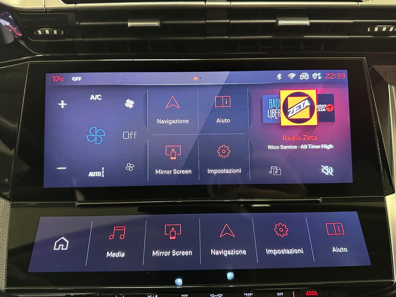 Peugeot 308 BlueHDi 130 S&S Allure Pack - 2022