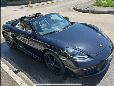 Porsche Boxster 718 Boxster 2.0 300cv pdk 16000 KM