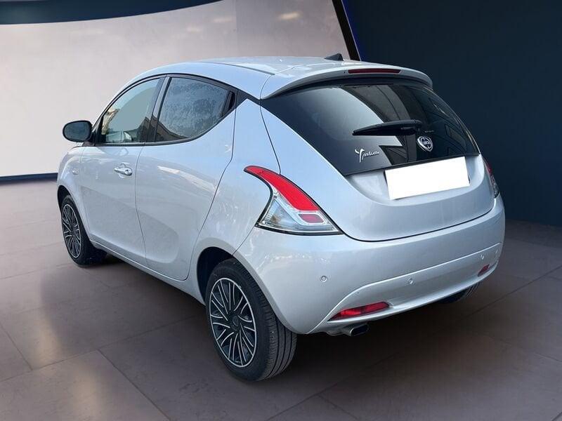 Lancia Ypsilon III 2021 1.2 Gold Gpl 69cv