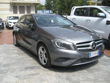 MERCEDES-BENZ A 180 CDI SPORT