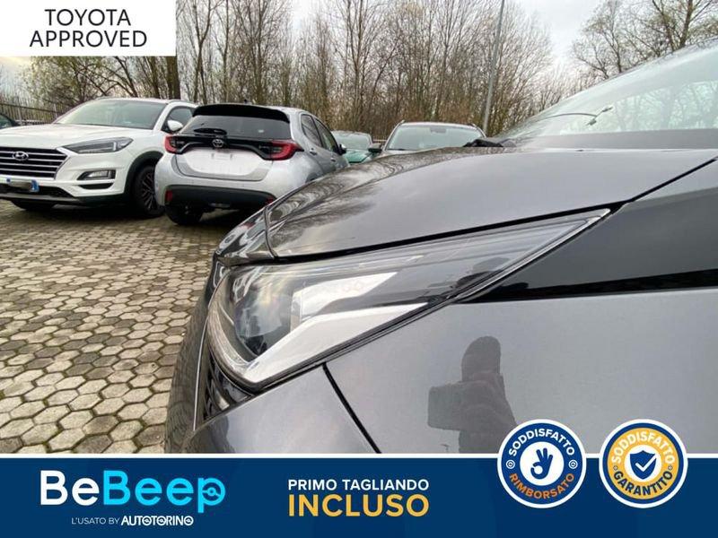 Toyota Aygo 5P 1.0 X-FUN 72CV