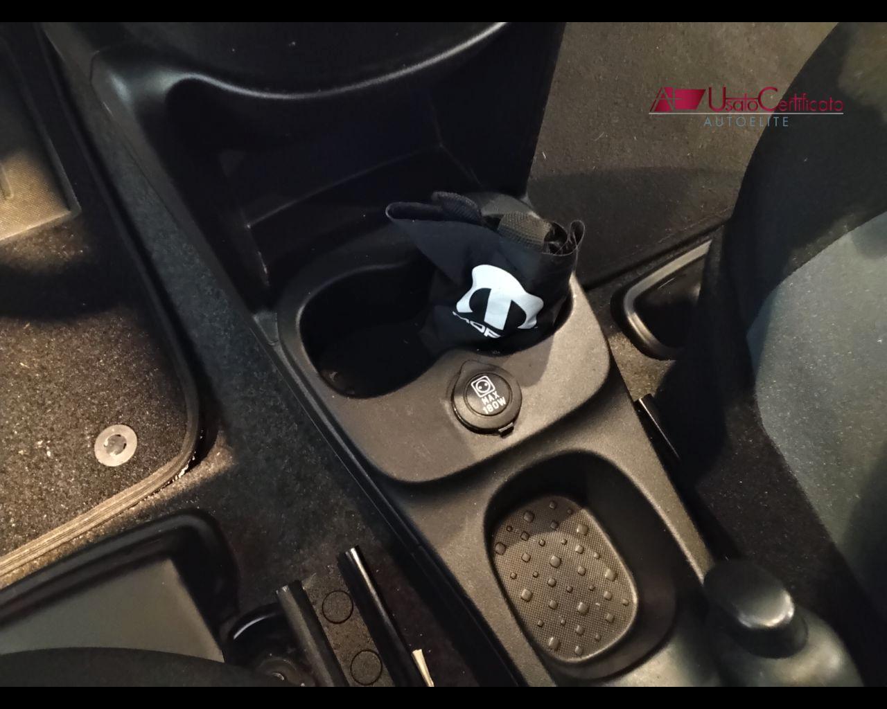 FIAT Panda 1.2 EasyPower Easy