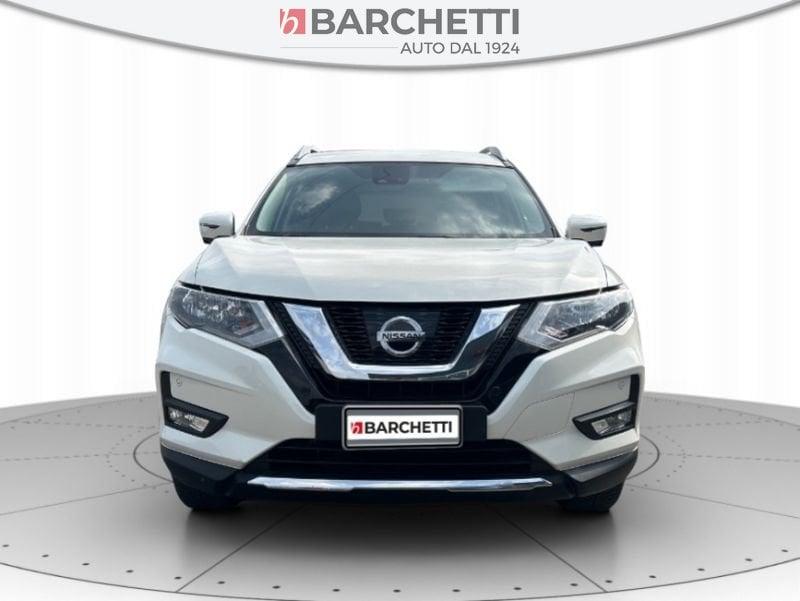 Nissan X-Trail 3ª SERIE 1.6 DCI 2WD N-CONNECTA