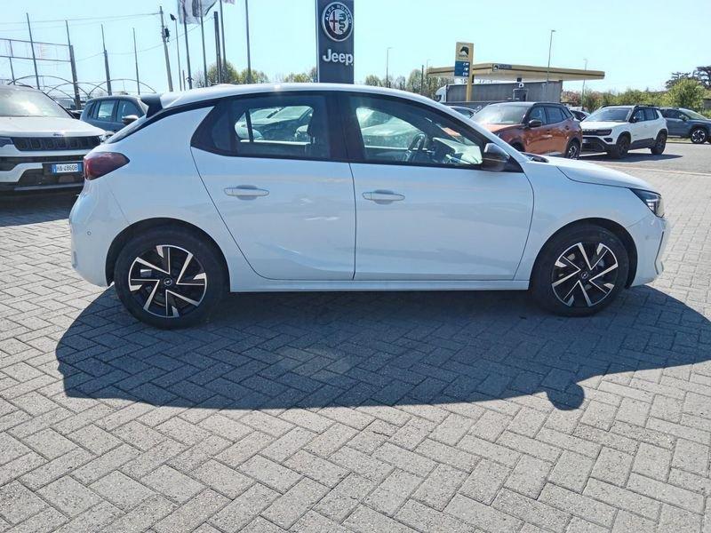 Opel Corsa 1.2 100cv GS MT6