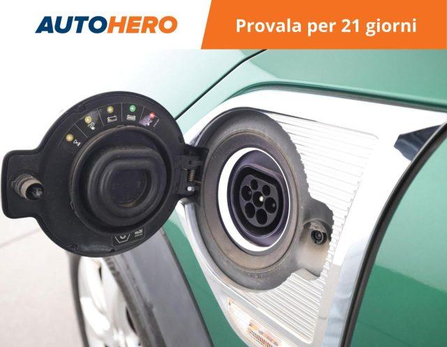 MINI Countryman 1.5 Cooper SE Countryman ALL4 Automatica