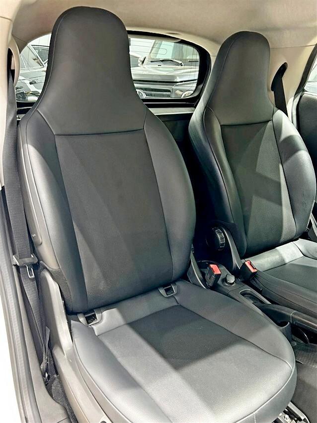 Smart ForTwo EQ Pure