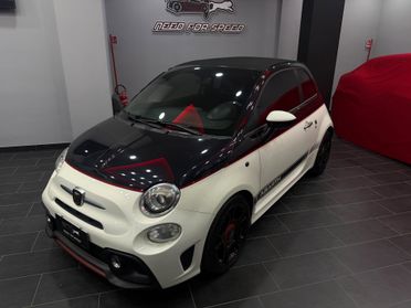 Abarth 595 C 1.4 Turbo T-Jet 160 CV Pista