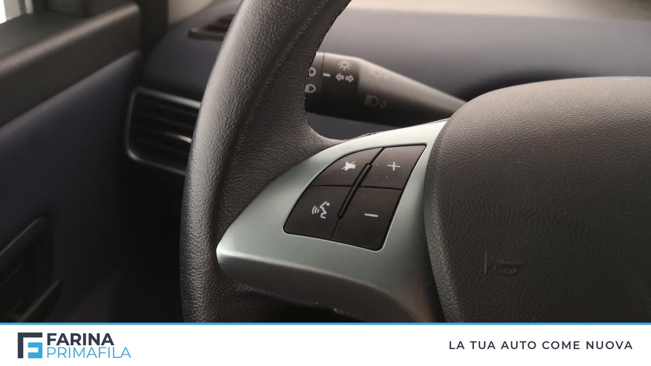 LANCIA Ypsilon III 2021 - Ypsilon 1.0 firefly hybrid Platino s&s 70cv