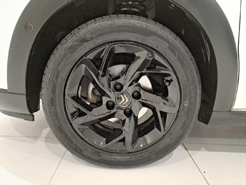 Citroën C3 PureTech 83 S&S Shine Neo Patentati