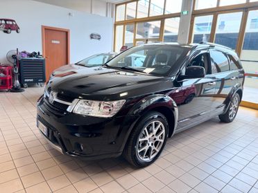 Fiat Freemont 2.0 Mjt 170 CV 4x4 aut. Cross 7 POSTI