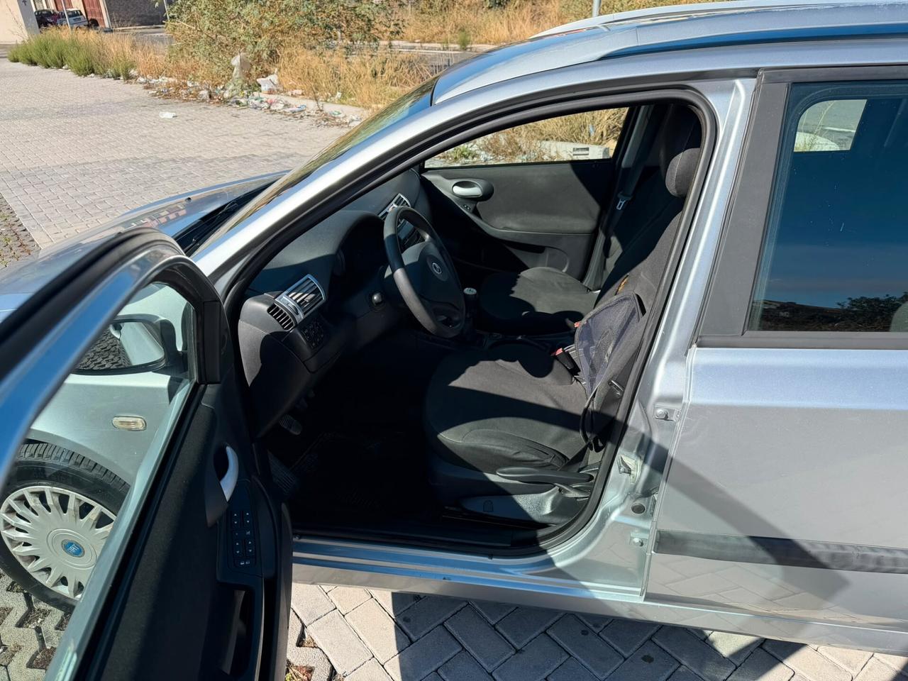 Fiat Stilo 1.9 MJT 120 CV Multi Wagon Dynamic MECCANICA PERFETTA