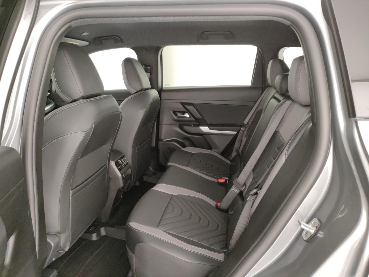 JEEP Compass 1.2 turbo e-hybrid mhev Summit fwd 145cv edct6
