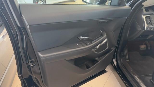 Jaguar E-Pace 2.0D I4 163 CV AWD Auto R-Dynamic HSE