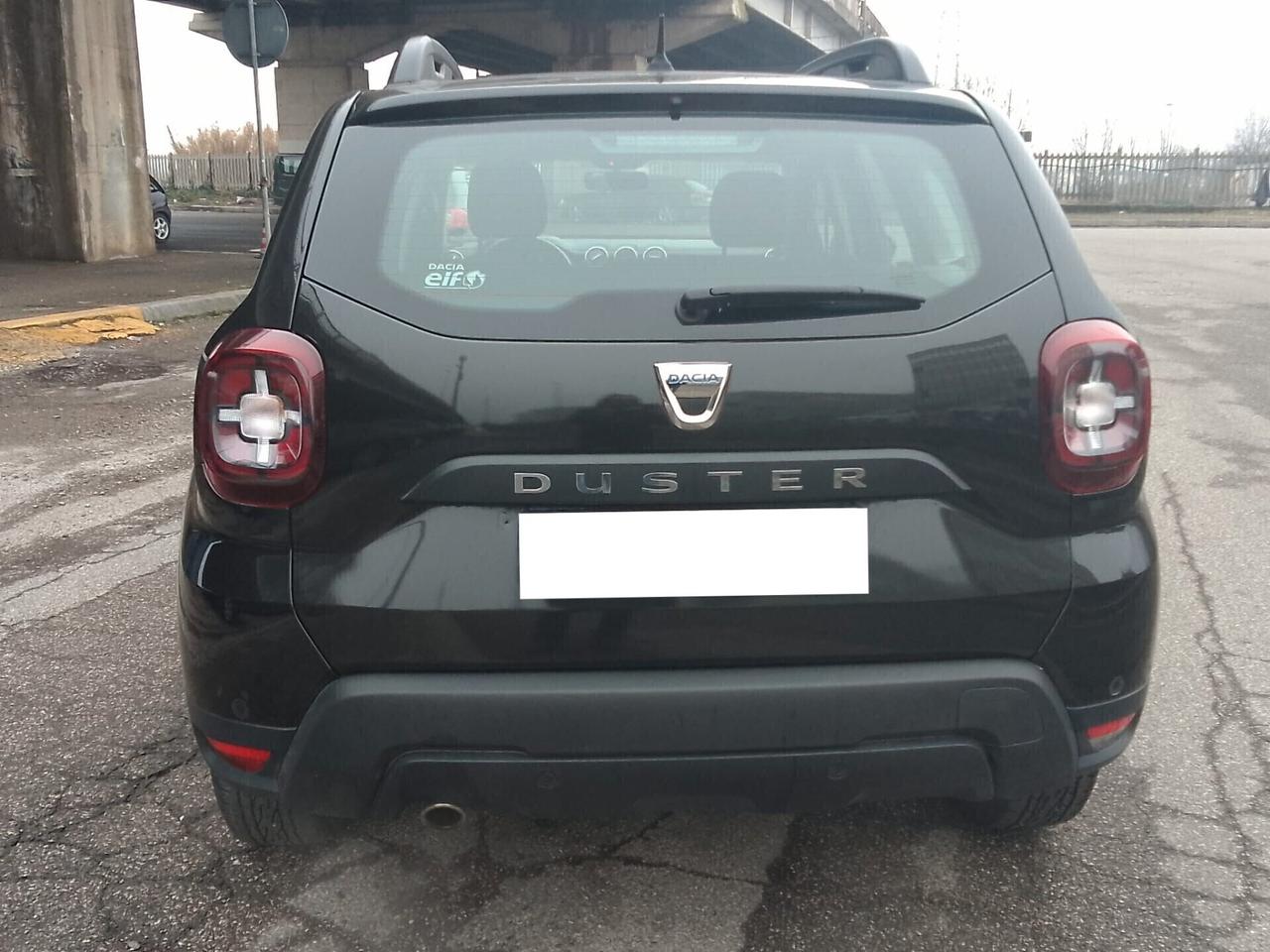 Dacia Duster 1.6 SCe GPL 4x2 Techroad OK NEO
