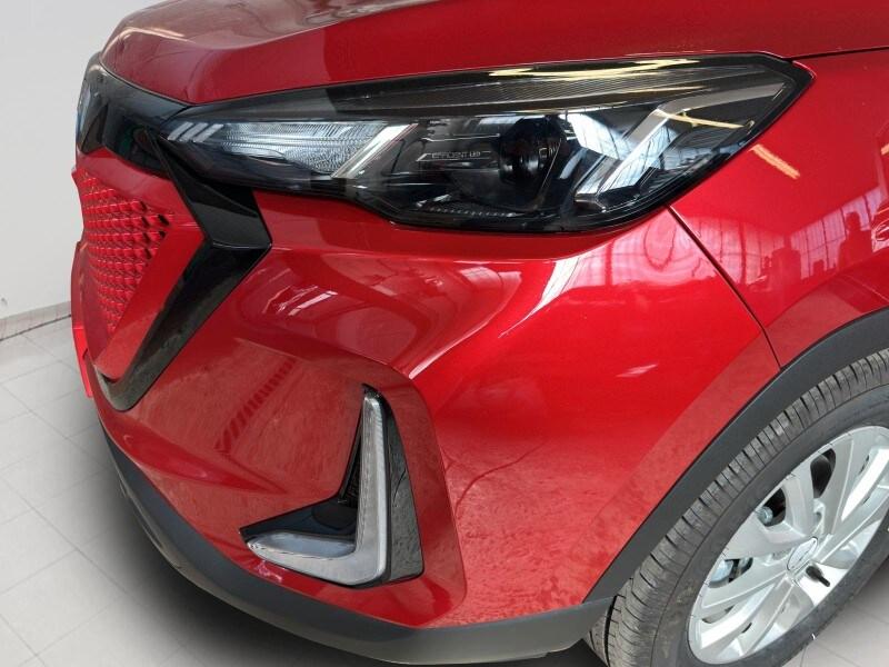 EVO Evo 5 (2023-->) Evo 5 1.5 Turbo Bi-fuel GPL...