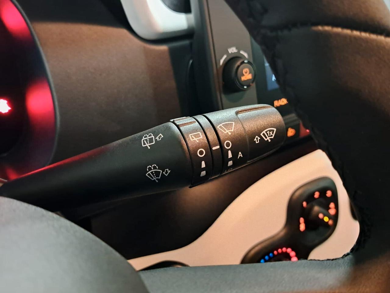 Fiat Panda 1000 FireFly Hybrid 70CV Pandina Km. 0