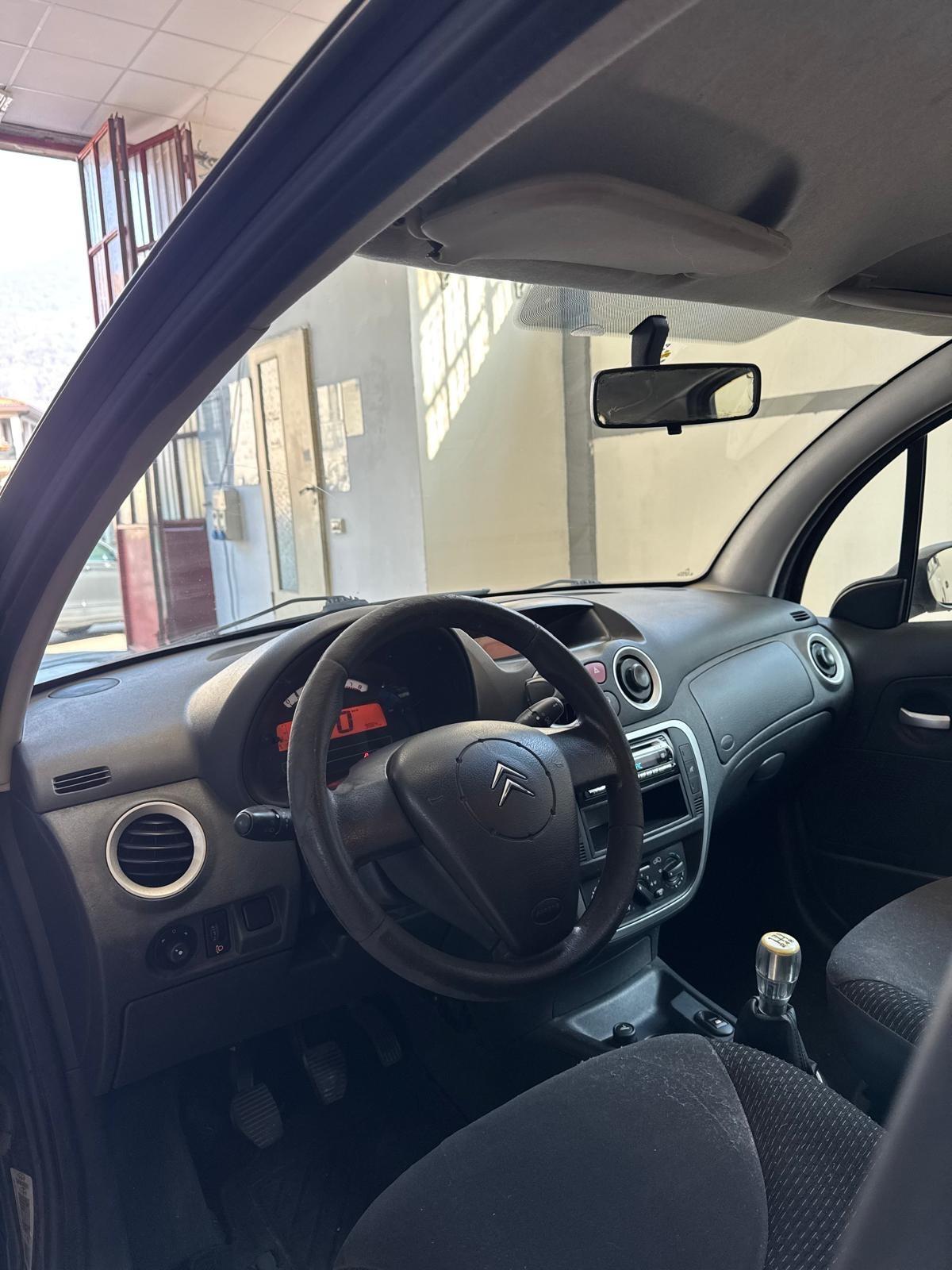 Citroen C3 1.1 airdream Exclusive