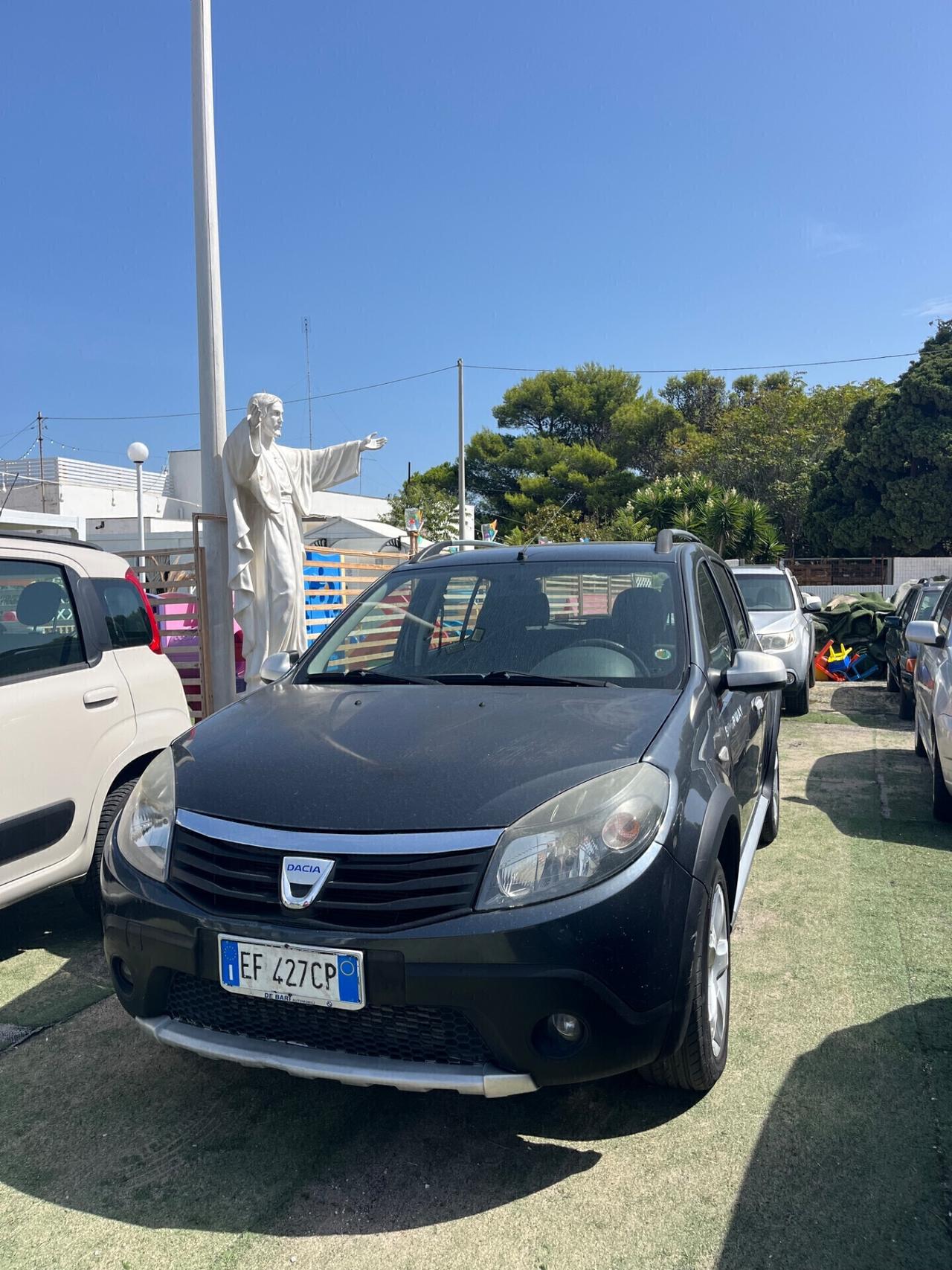 Dacia Sandero 1.5 dCi 70CV Ambiance