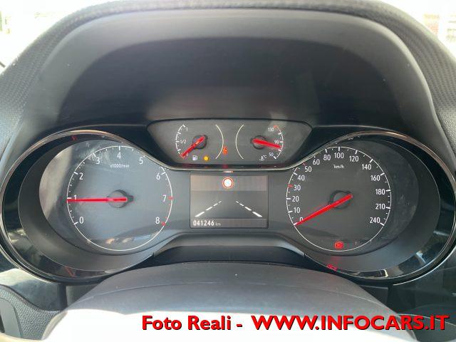 OPEL Corsa 1.2 Edition NEOPATENTATI PROMO!!