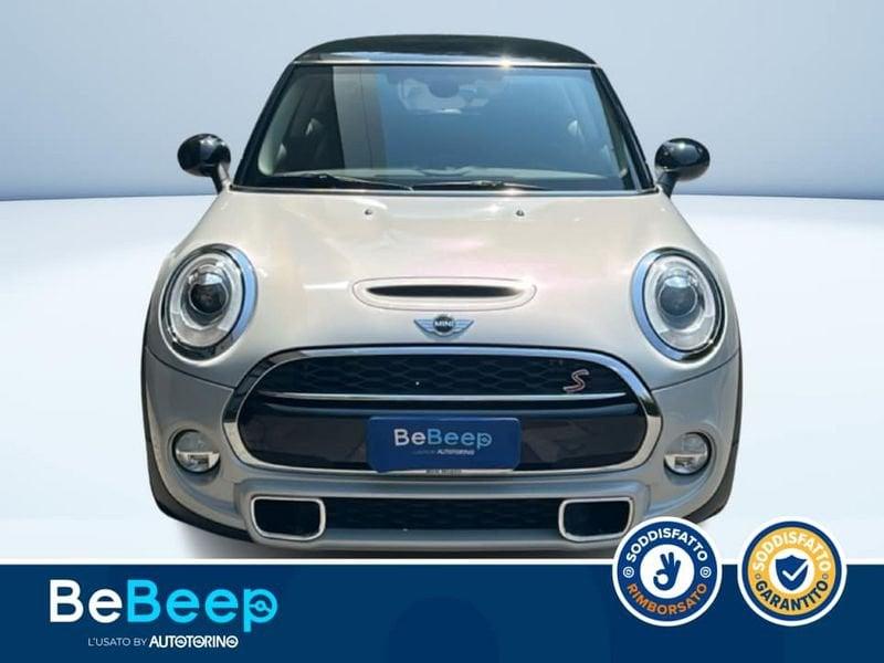 MINI Mini 3 porte 2.0 COOPER S HYPE 3P