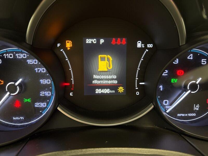 FIAT 500X 2022 Dolcevita Dolcevita 1.5 t4 hybrid Cross 130cv dct
