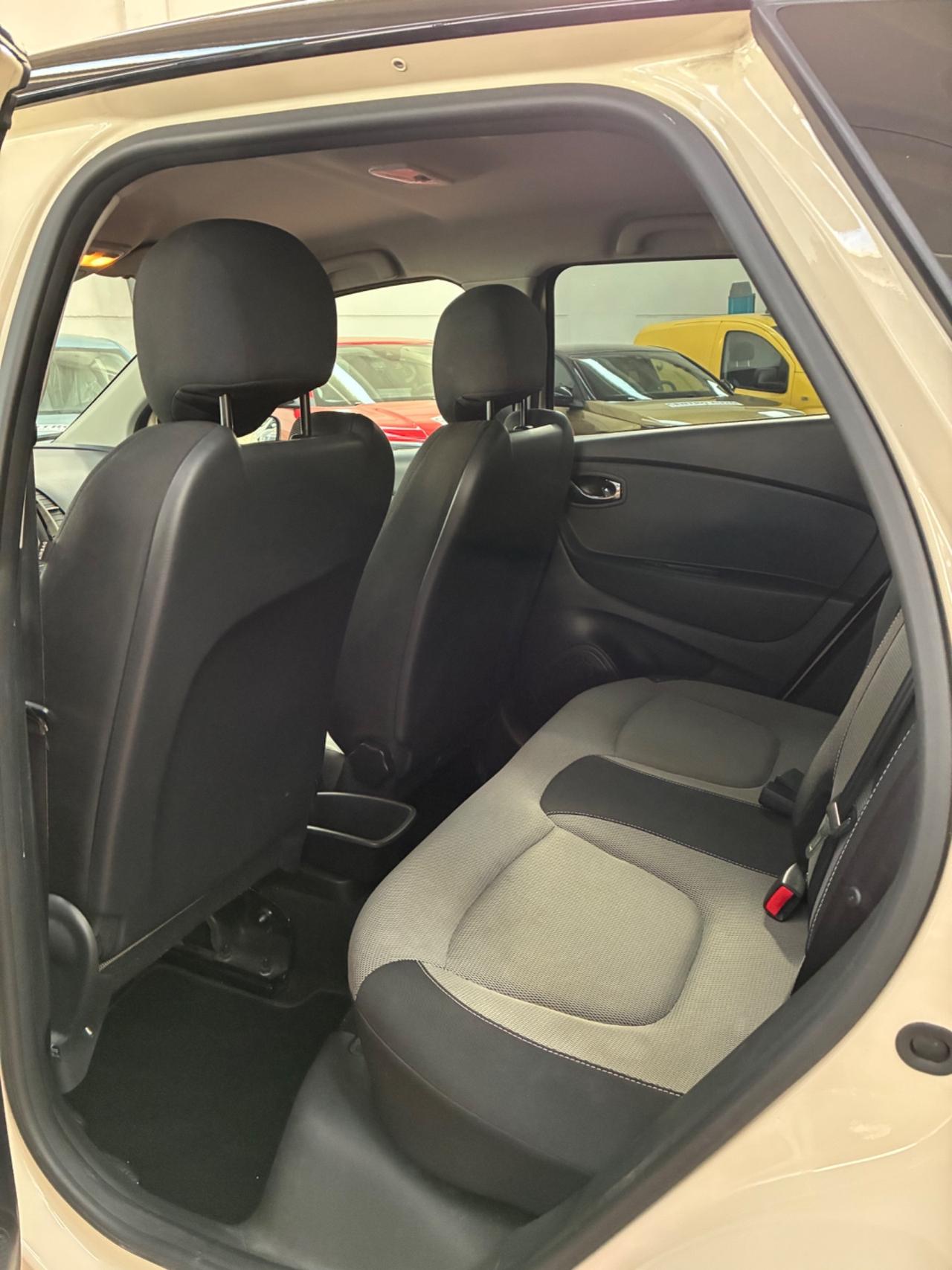 Renault Captur dCi 8V 90 CV Start&Stop Energy Zen