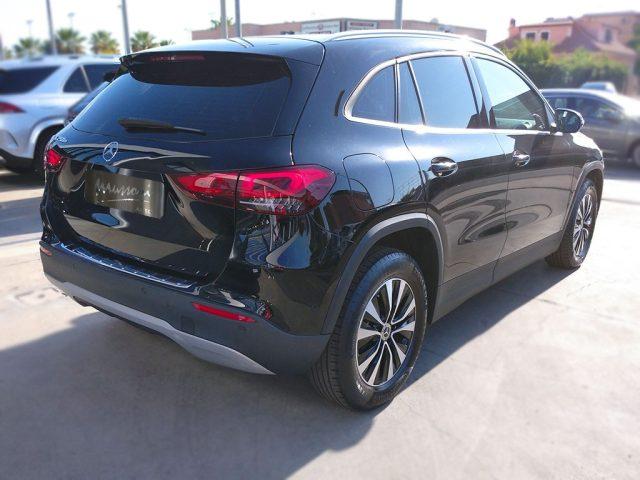 MERCEDES-BENZ GLA 250 E PHEV hybrid EQ Sport auto