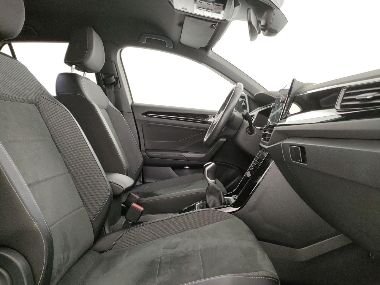 Volkswagen T-Roc 1.0 tsi style 110cv