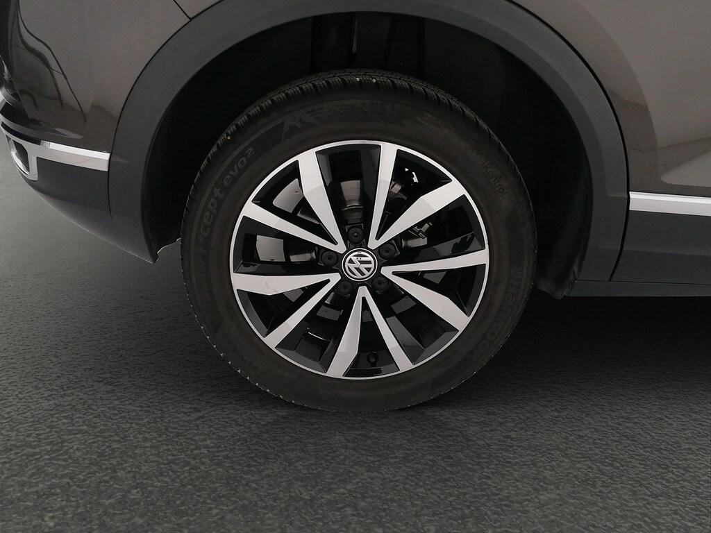 Volkswagen T-Roc 1.0 TSI Advanced