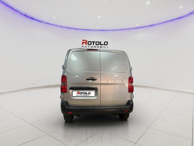 CITROEN Jumpy BlueHDi 120 PC-TN Furgone XS Club